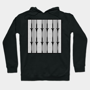 Optical Illusion Hoodie